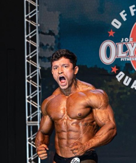 Cristian Alessandro